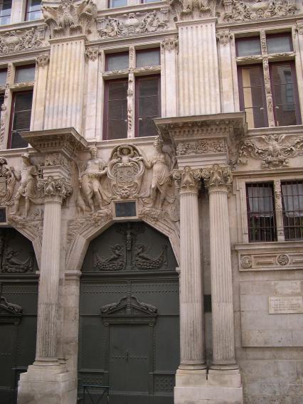  Hôtel de Pierre